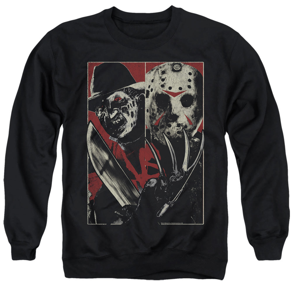 FREDDY VS JASON/VS