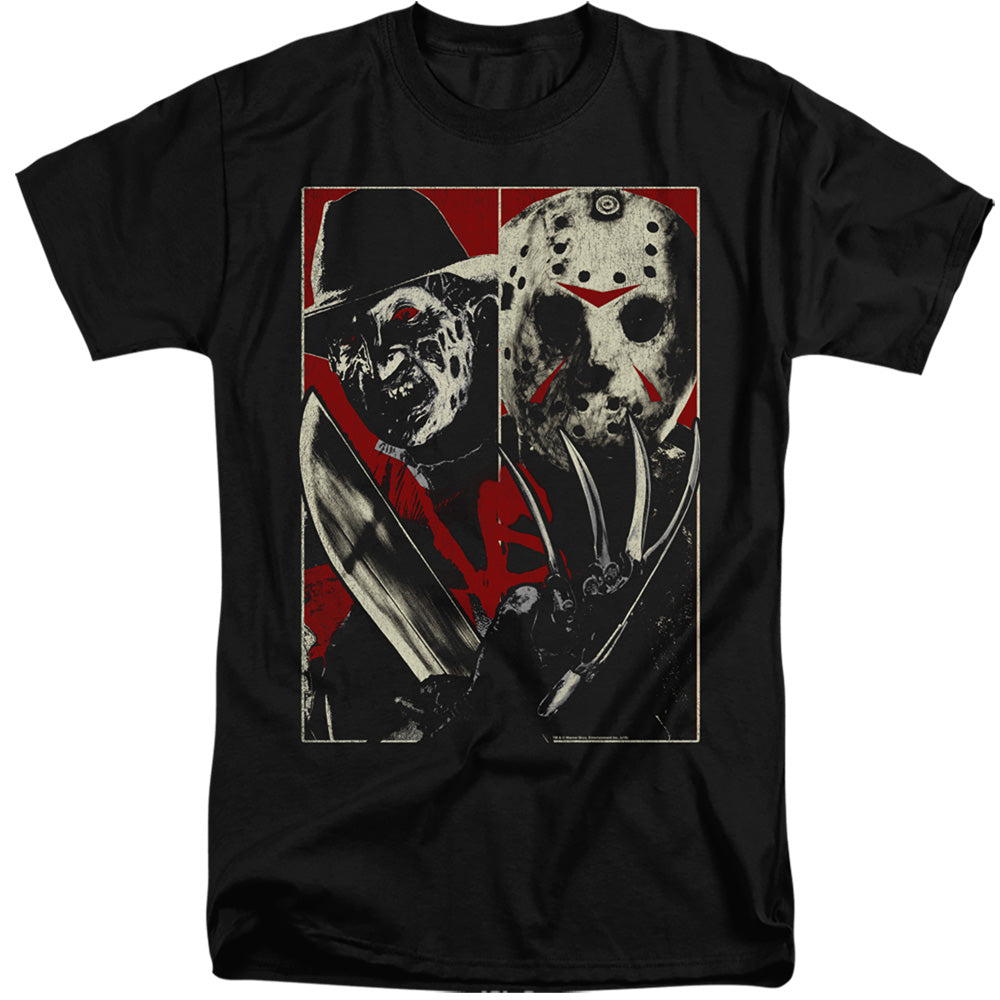 FREDDY VS JASON/VS