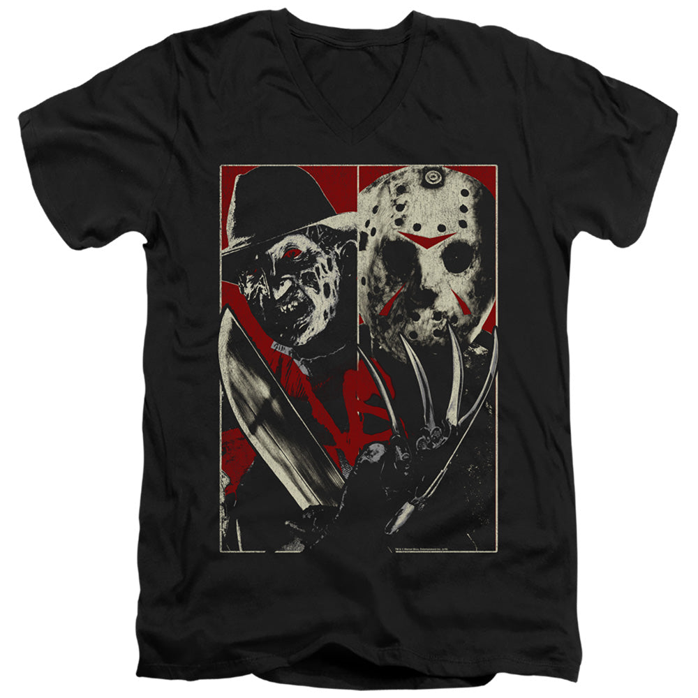 FREDDY VS JASON/VS