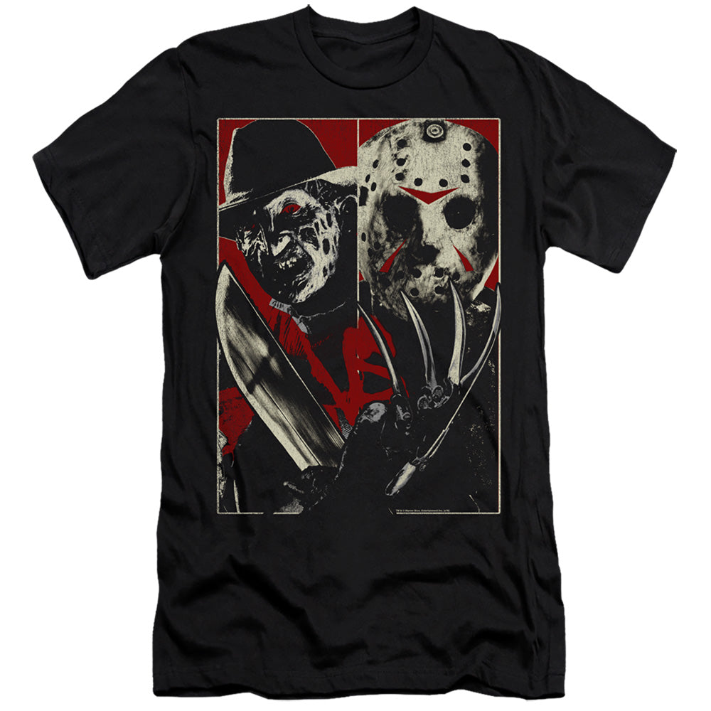 FREDDY VS JASON/VS