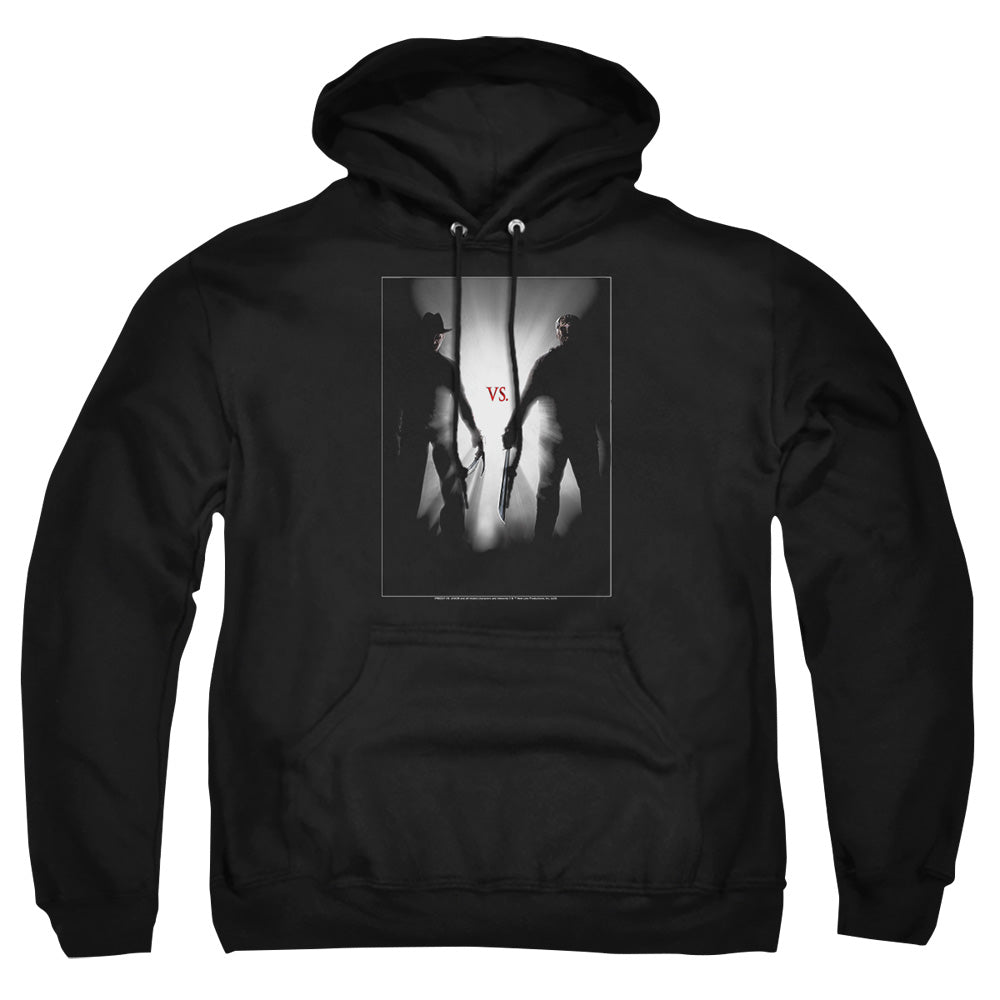 FREDDY VS JASON/SILHOUETTES