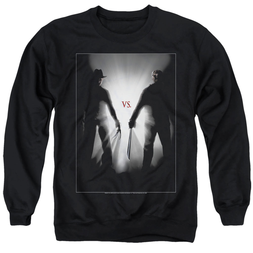 FREDDY VS JASON/SILHOUETTES