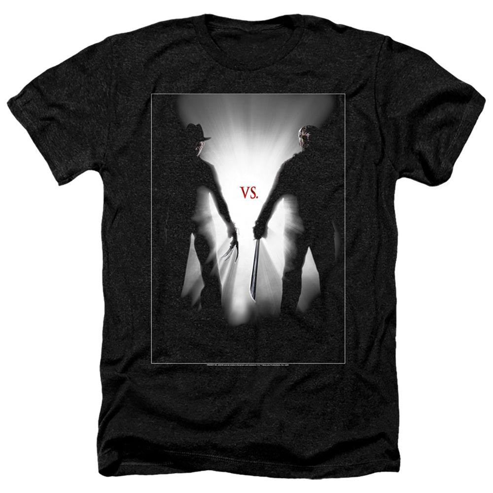 FREDDY VS JASON/SILHOUETTES