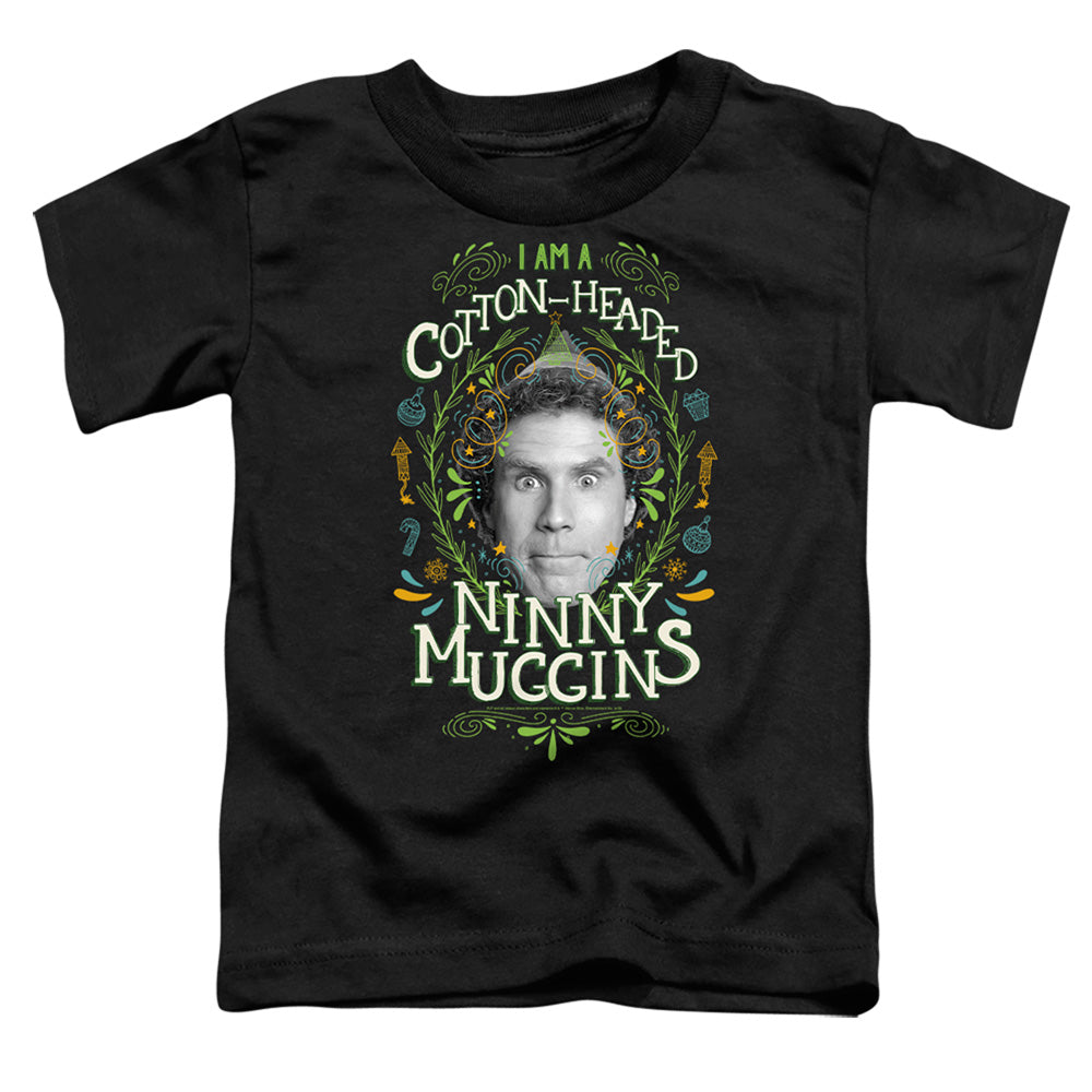 ELF/COTTON HEADED NINNY MUGGINS