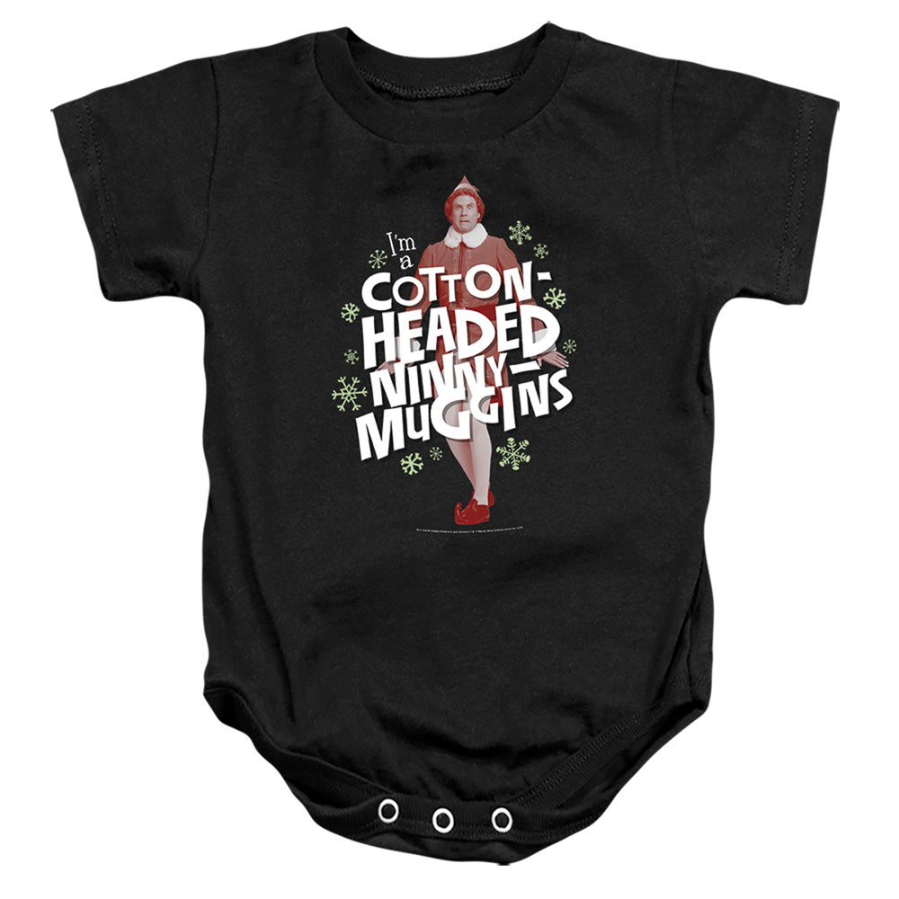 ELF/COTTON-HEADED NINNY MUGGINS 2