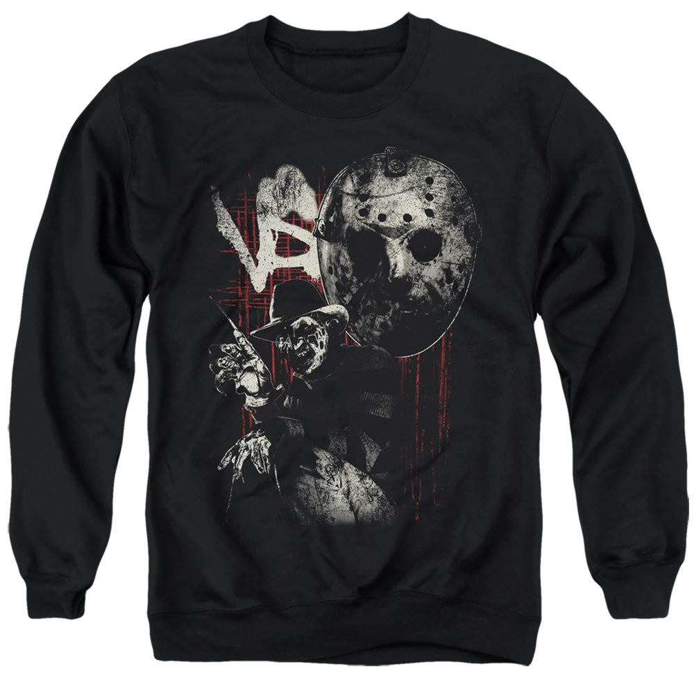 FREDDY VS JASON/SCRATCHES