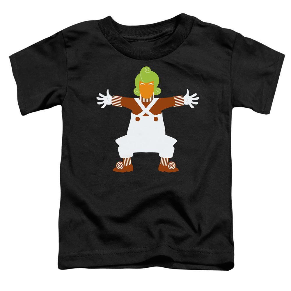 WILLY WONKA AND THE CHOCOLATE FACTORY/LONE OOMPA LOOMPA