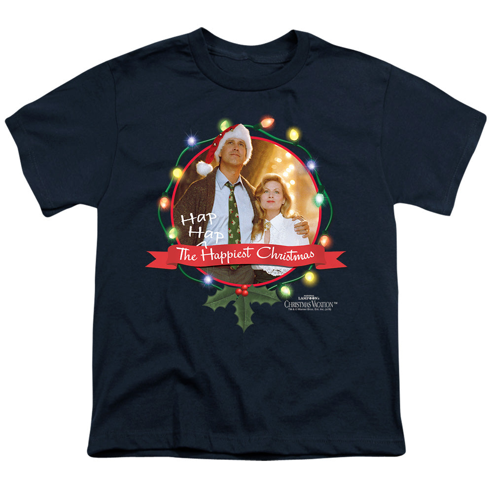 CHRISTMAS VACATION/HA HA HAPPIEST