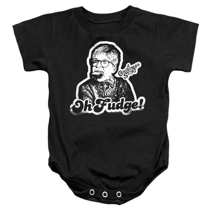 A Christmas Story : Oh Fudge Again