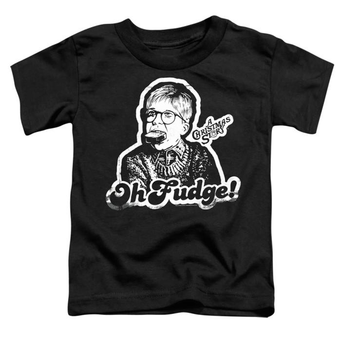 A Christmas Story : Oh Fudge Again