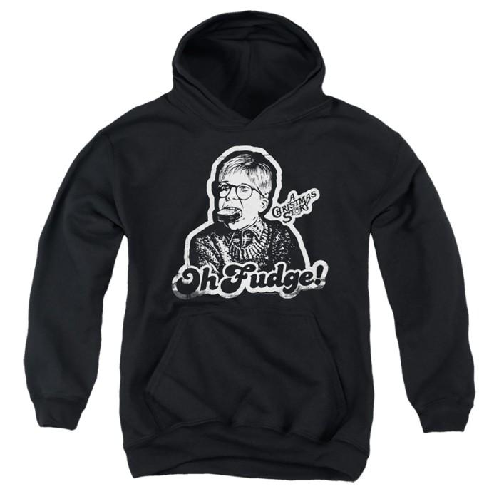 A Christmas Story : Oh Fudge Again