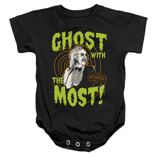 BEETLEJUICE/GHOST
