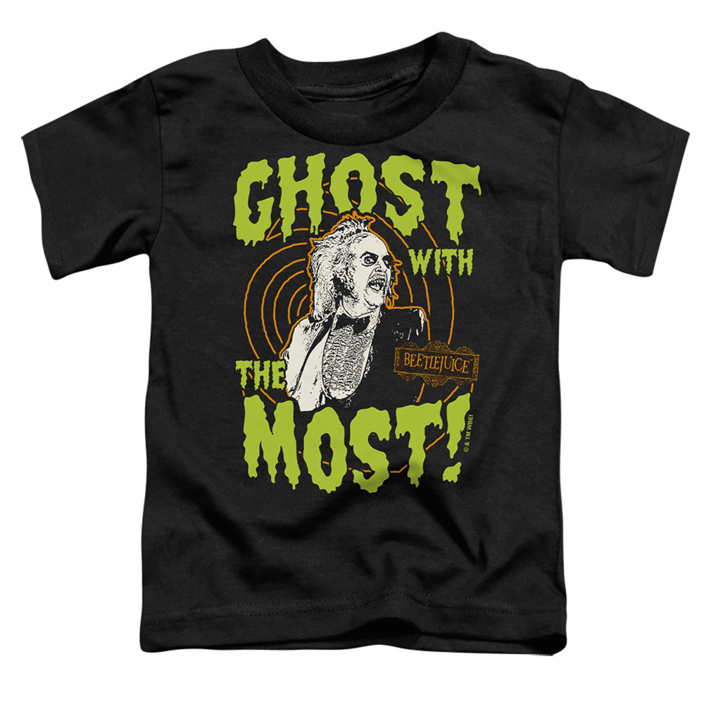 BEETLEJUICE/GHOST