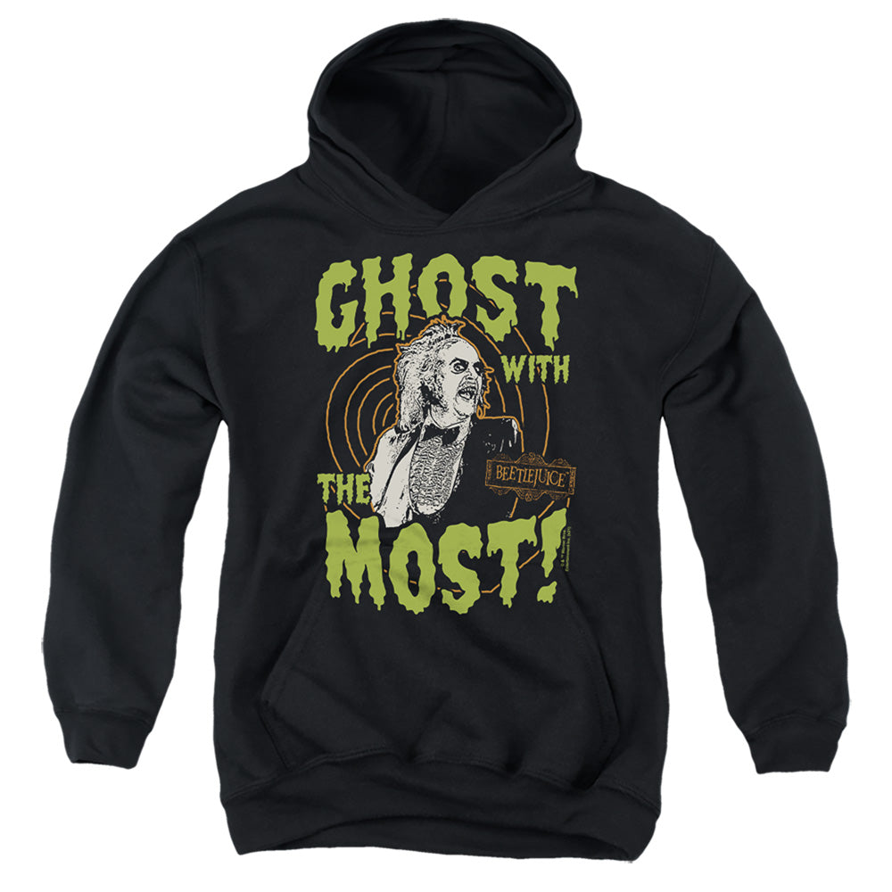 BEETLEJUICE/GHOST
