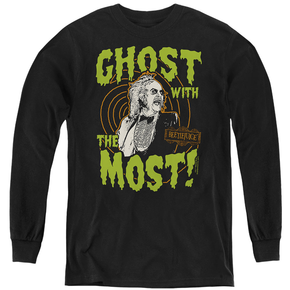 BEETLEJUICE/GHOST