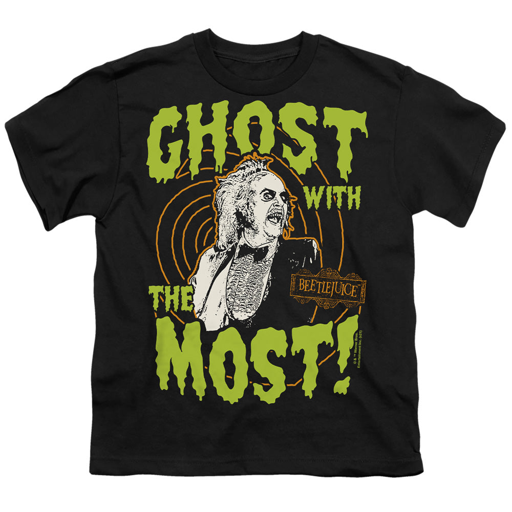 BEETLEJUICE/GHOST