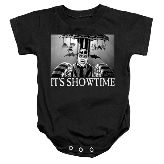 BEETLEJUICE/SHOWTIME