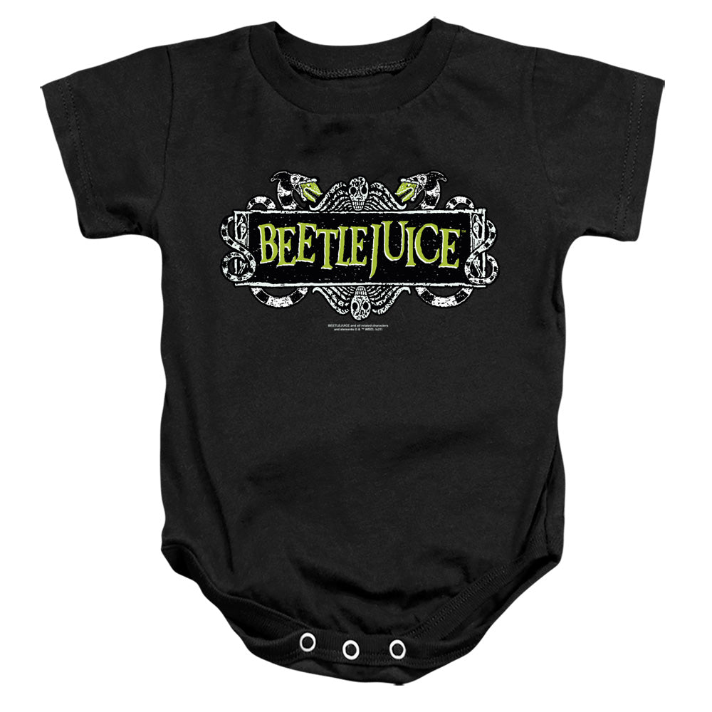 BEETLEJUICE/MOVIE LOGO