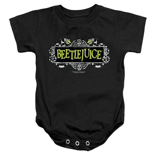 BEETLEJUICE/MOVIE LOGO