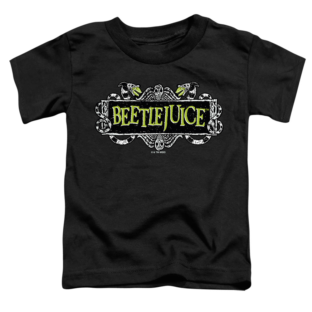 BEETLEJUICE/MOVIE LOGO