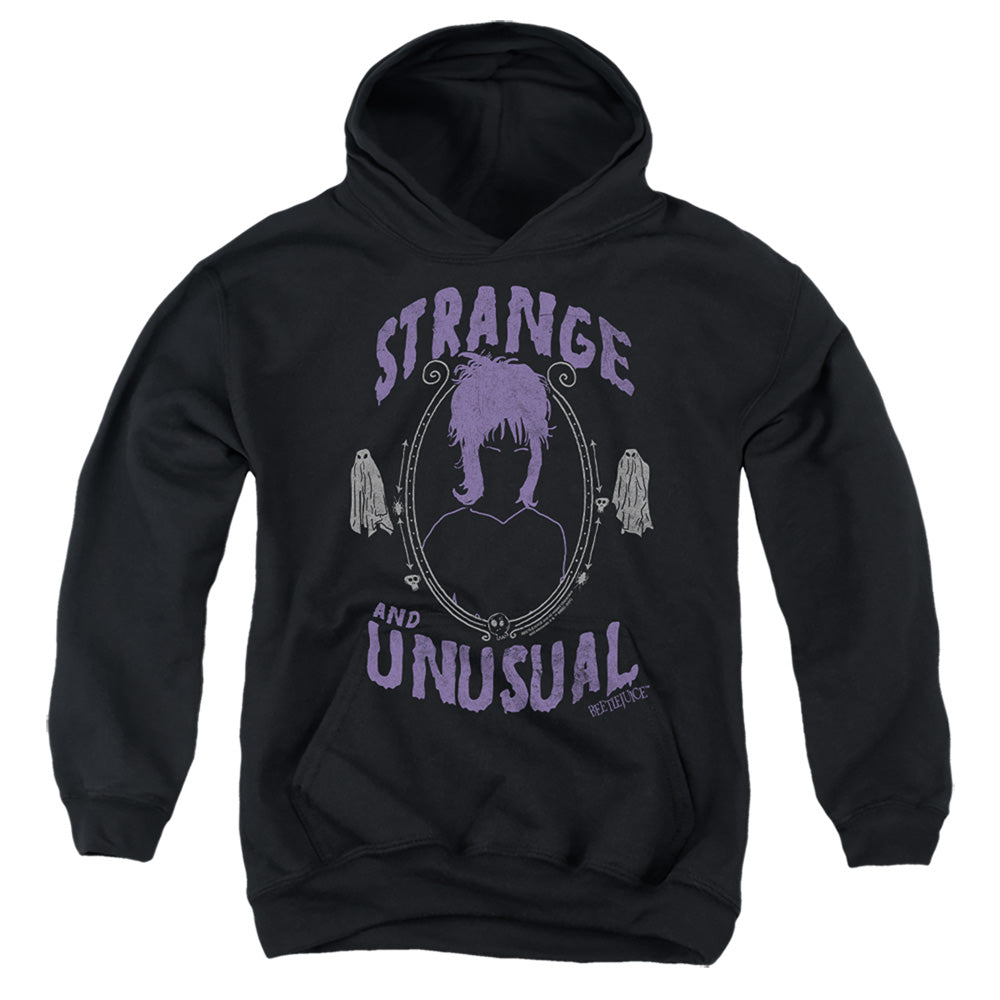 BEETLEJUICE/STRANGE AND UNUSUAL