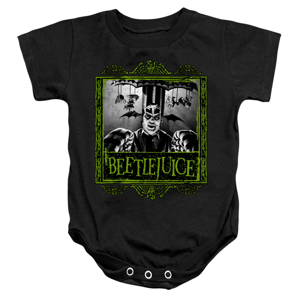 BEETLEJUICE/CAROUSEL BEETLEJUICE
