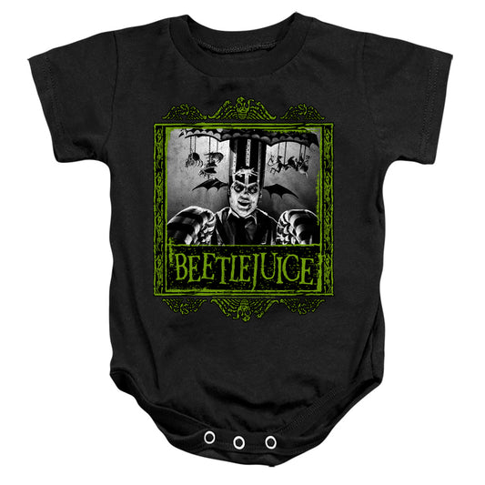 BEETLEJUICE/CAROUSEL BEETLEJUICE
