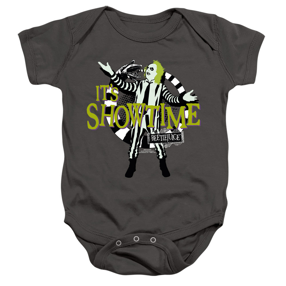 BEETLEJUICE/IT'S SHOWTIME