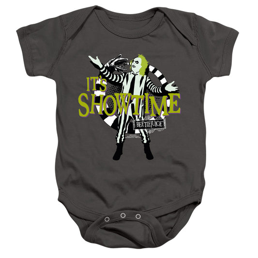 BEETLEJUICE/IT'S SHOWTIME