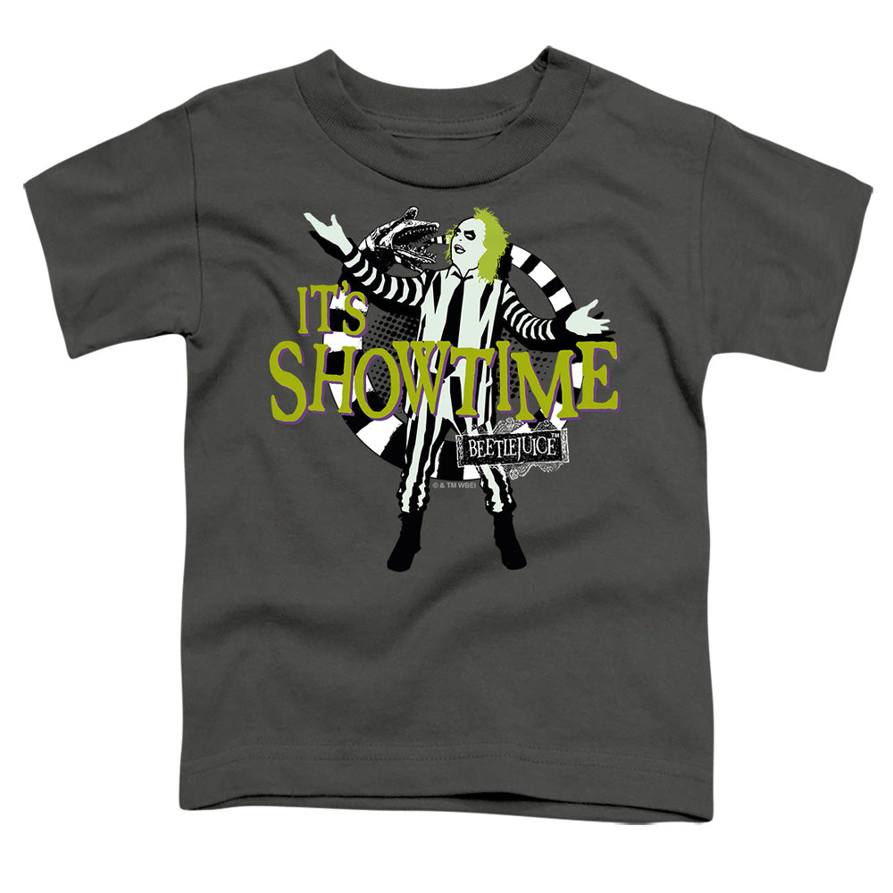 BEETLEJUICE/IT'S SHOWTIME
