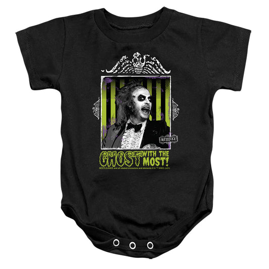 BEETLEJUICE/GHOST WITH THE MOST