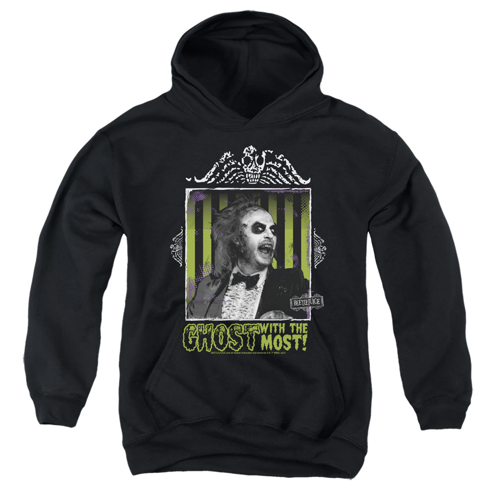 BEETLEJUICE/GHOST WITH THE MOST