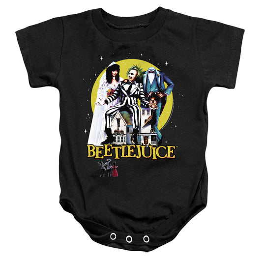 BEETLEJUICE/POSTER REVISITED