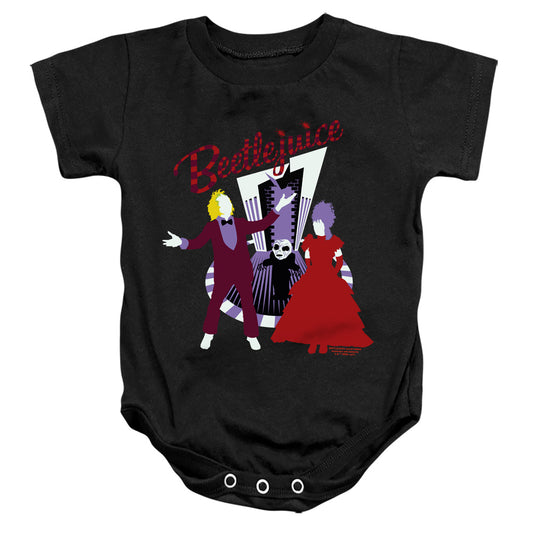 BEETLEJUICE/THE VOWS
