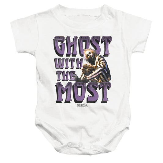 BEETLEJUICE/MOST