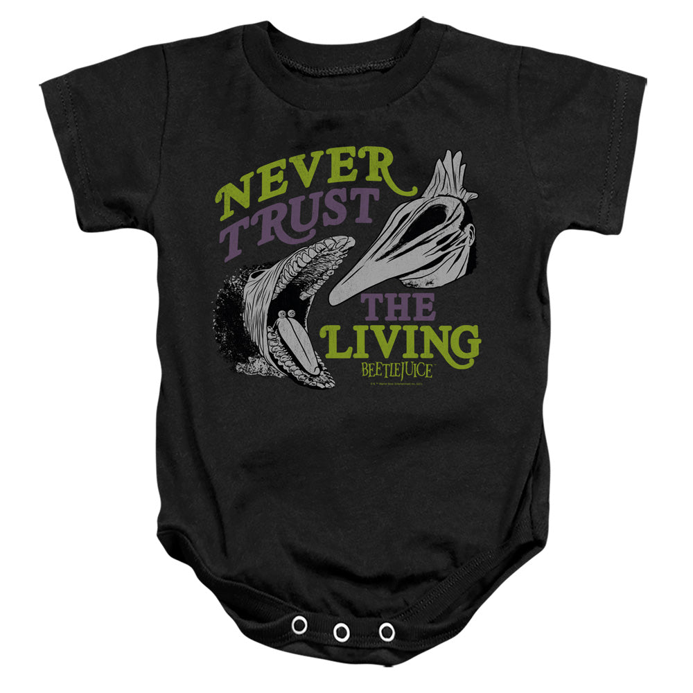 BEETLEJUICE/NEVER TRUST