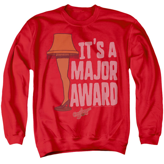 MAJOR AWARD LEG LAMP