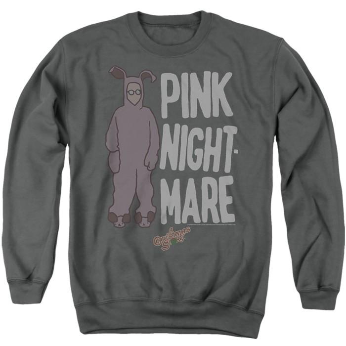 A Christmas Story : Ralphie's Pink Bunny Suit