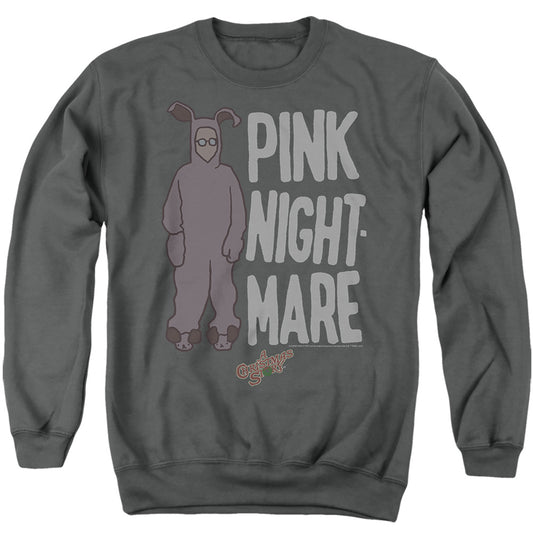 RALPHIE'S PINK BUNNY SUIT