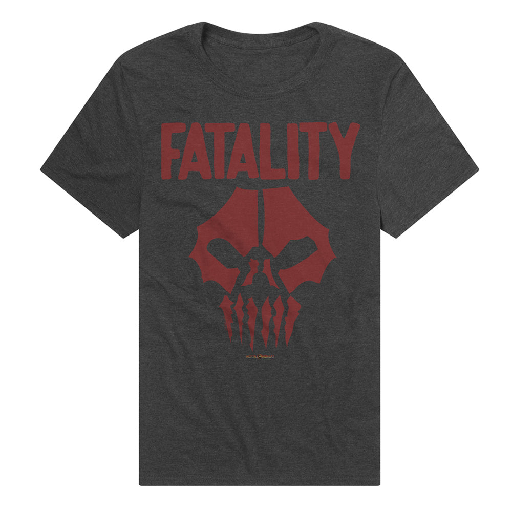MORTAL KOMBAT 9/MORTAL KOMBAT FATALITY