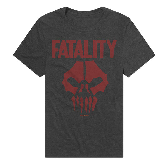 MORTAL KOMBAT 9/MORTAL KOMBAT FATALITY
