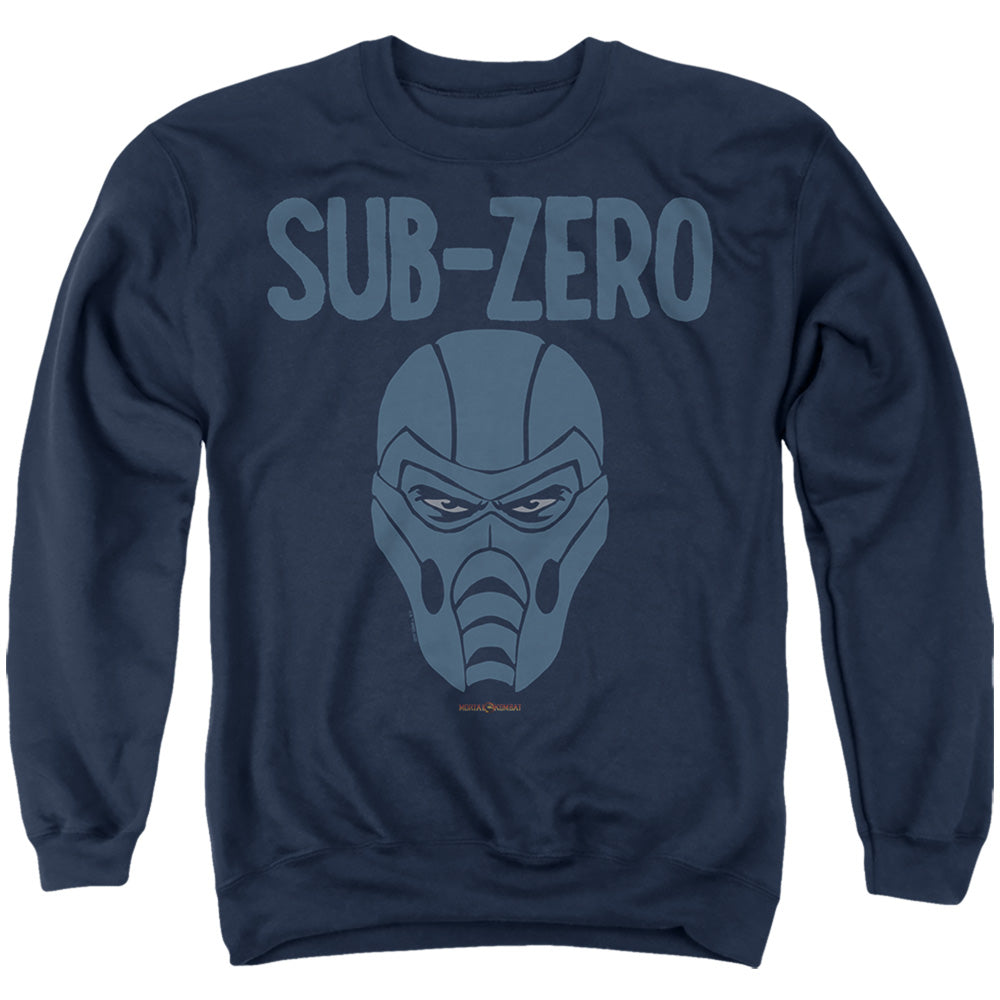 MORTAL KOMBAT 9/MORTAL KOMBAT SUB-ZERO