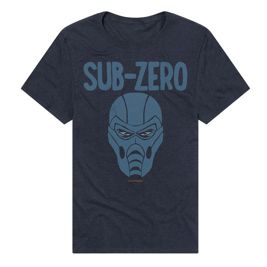 MORTAL KOMBAT 9/MORTAL KOMBAT SUB-ZERO
