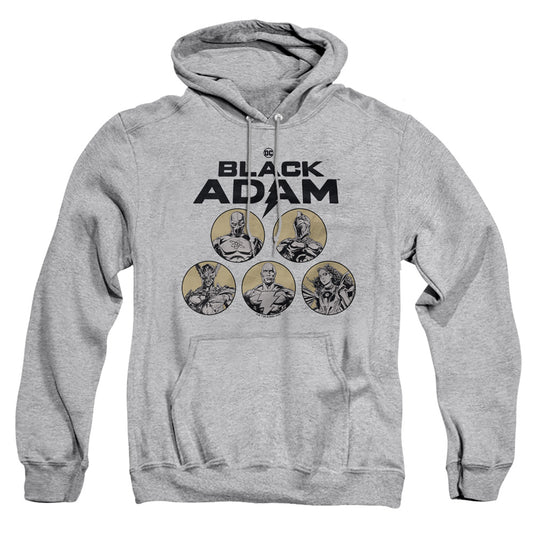 BLACK ADAM/BLACK ADAM CONTRAST GROUP