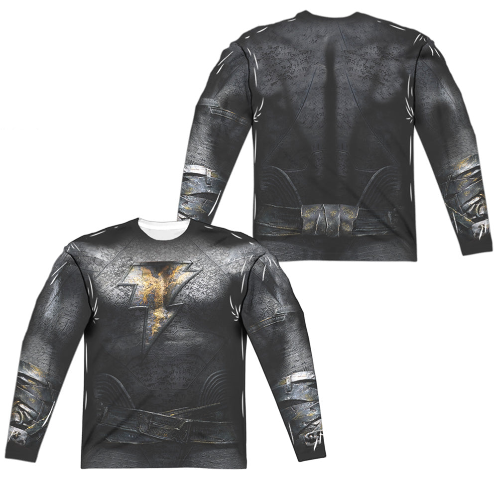 BLACK ADAM/OUTFIT