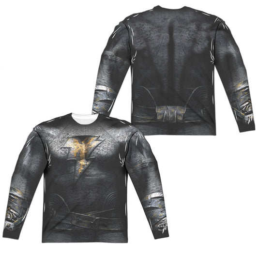 BLACK ADAM/OUTFIT