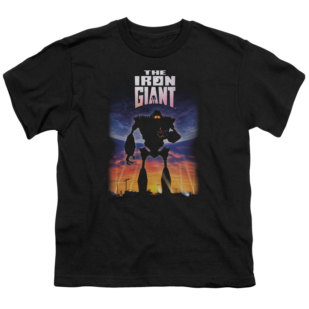 IRON GIANT/POSTER