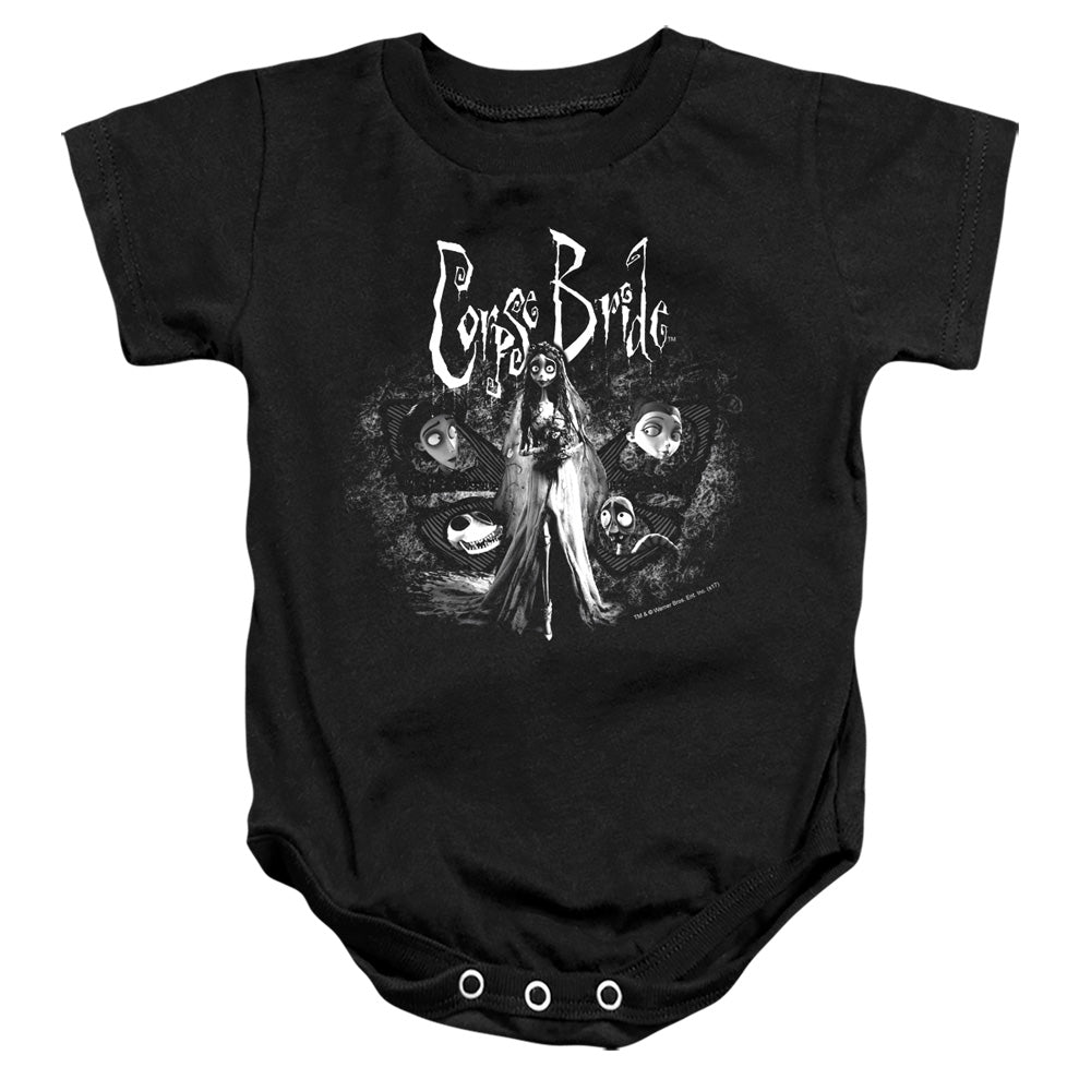 CORPSE BRIDE/BRIDE TO BE