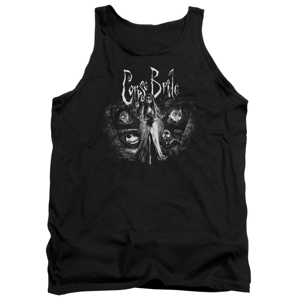 CORPSE BRIDE/BRIDE TO BE
