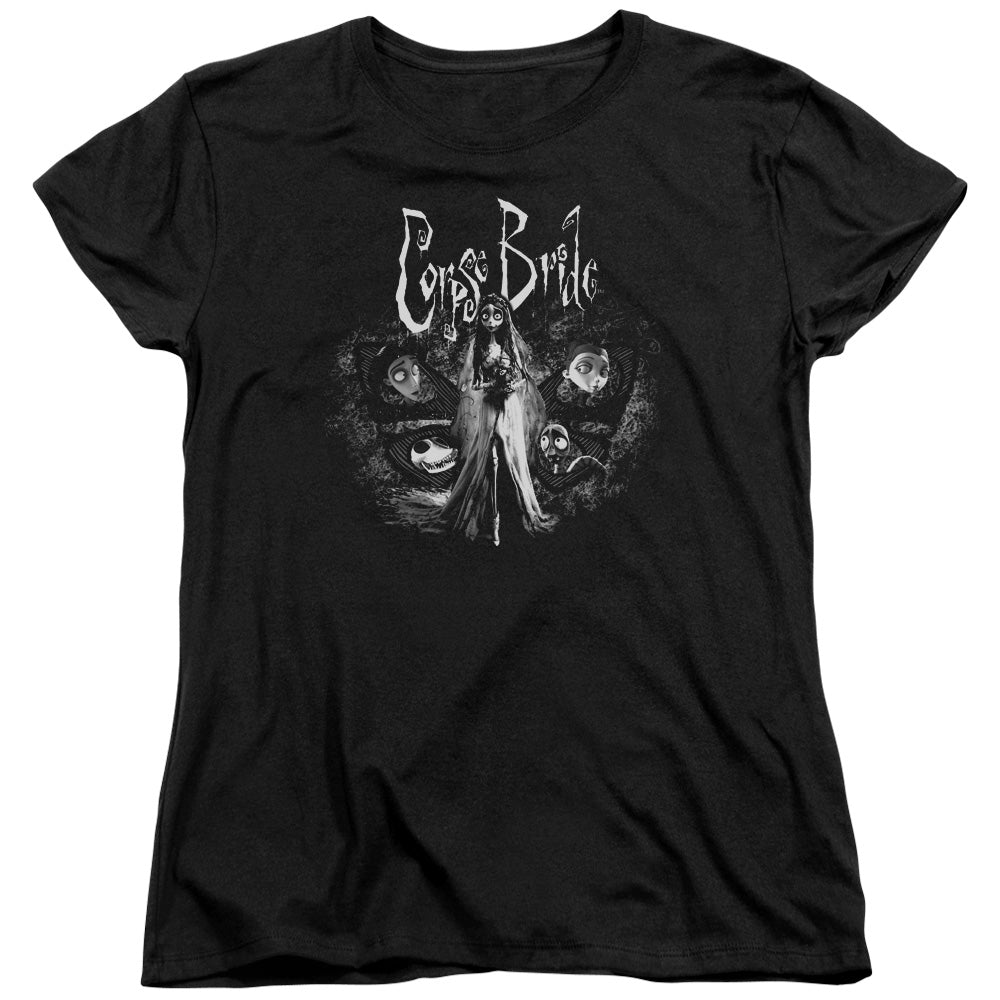 CORPSE BRIDE/BRIDE TO BE